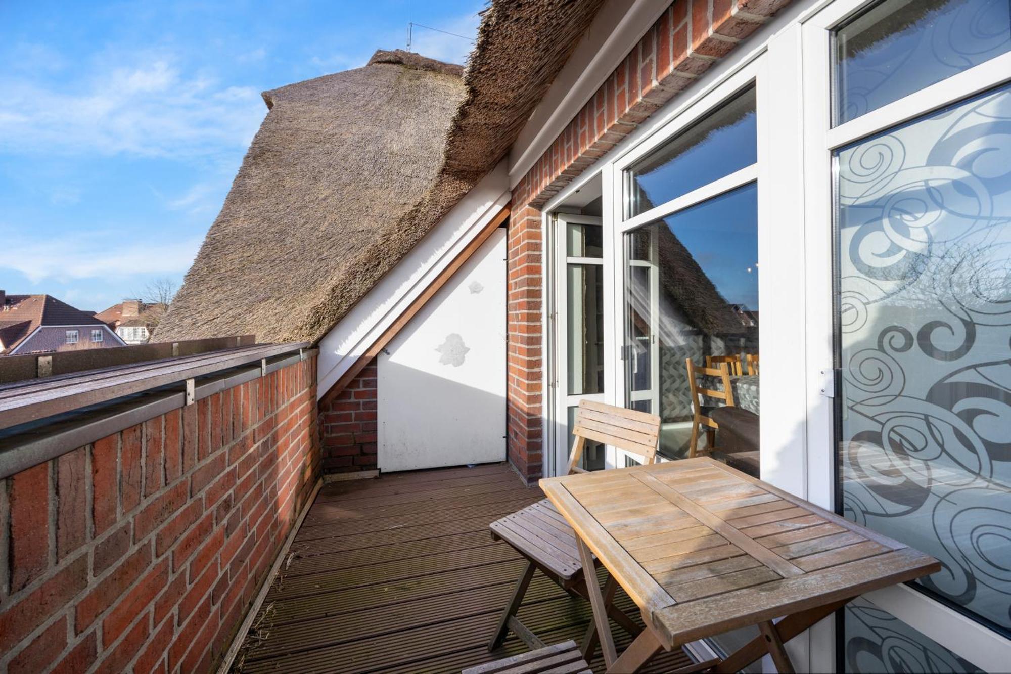 Ferienwohnung Muschel Hooksiel Bagian luar foto