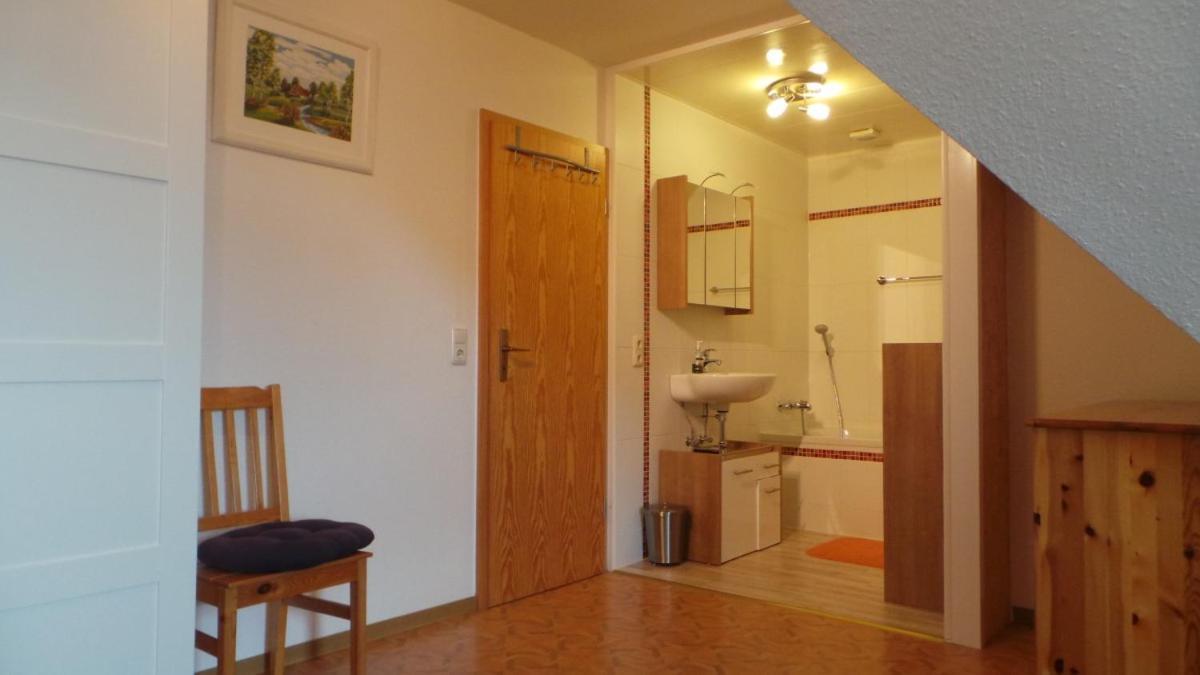 Ferienwohnung Muschel Hooksiel Bagian luar foto